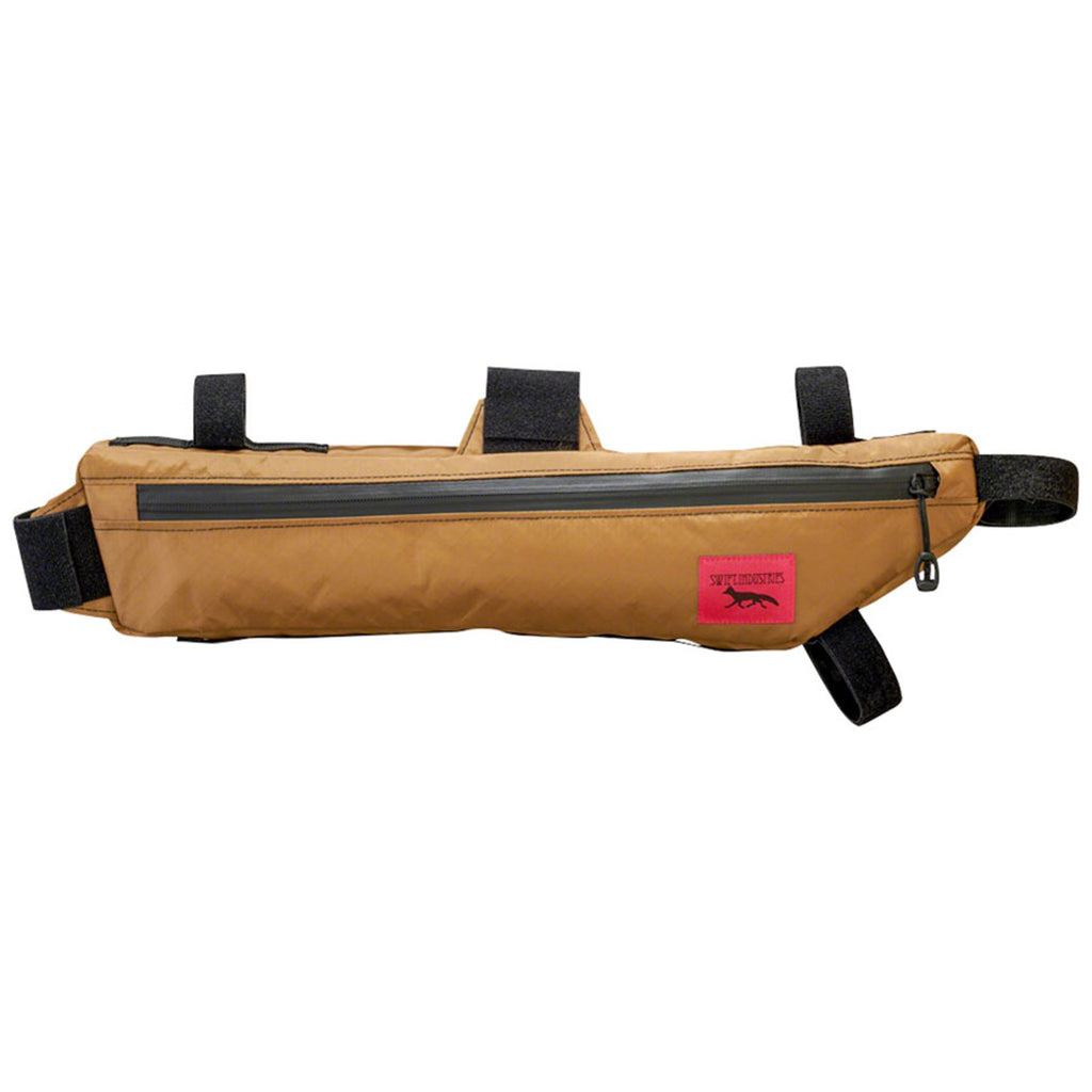 HoldFast Half Frame Bag - HoldFast Half Frame Bag - HoldFast Half Frame Bag