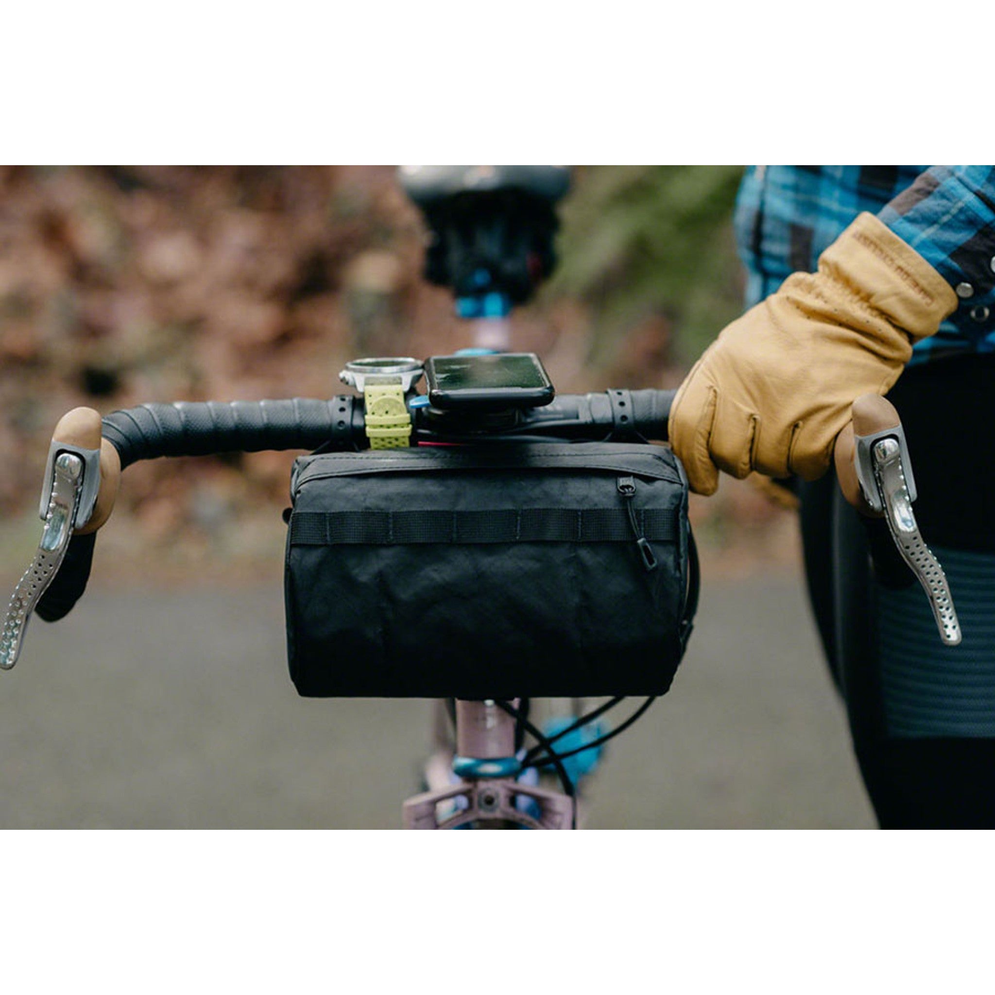 Bandito Bicycle Bag