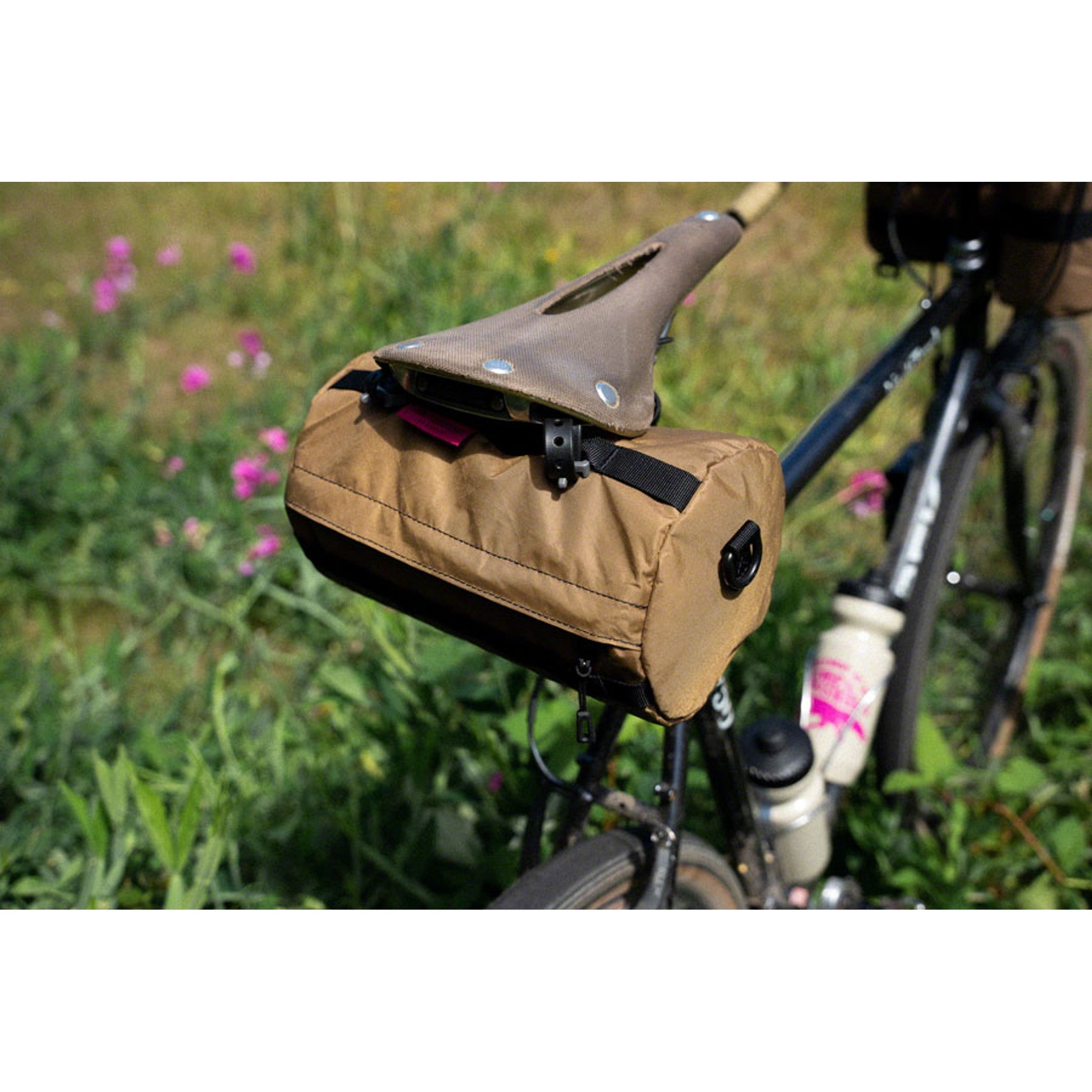 Bandito Bicycle Bag