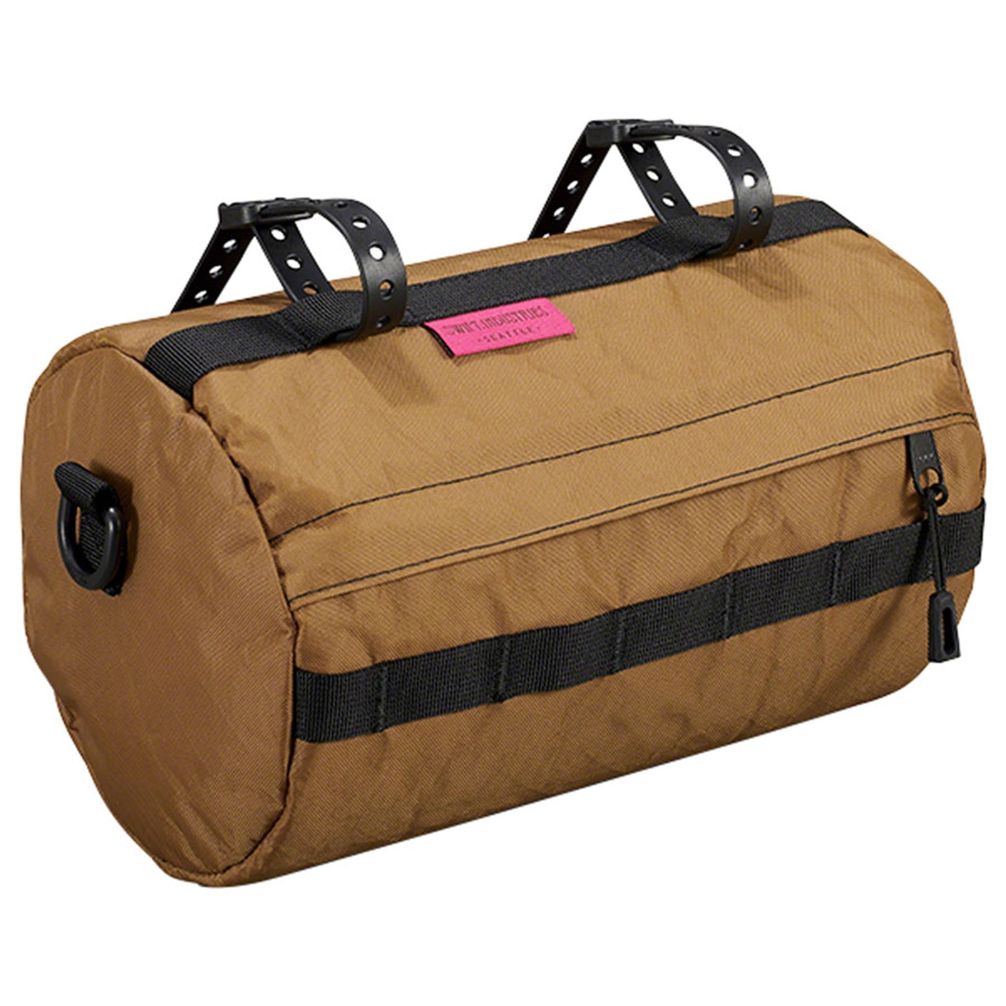 Bandito Bicycle Bag