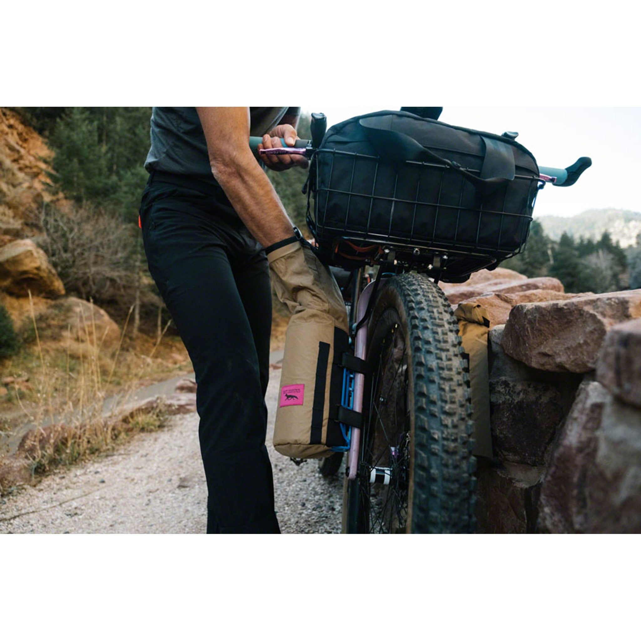 Gemini Cargo Pack