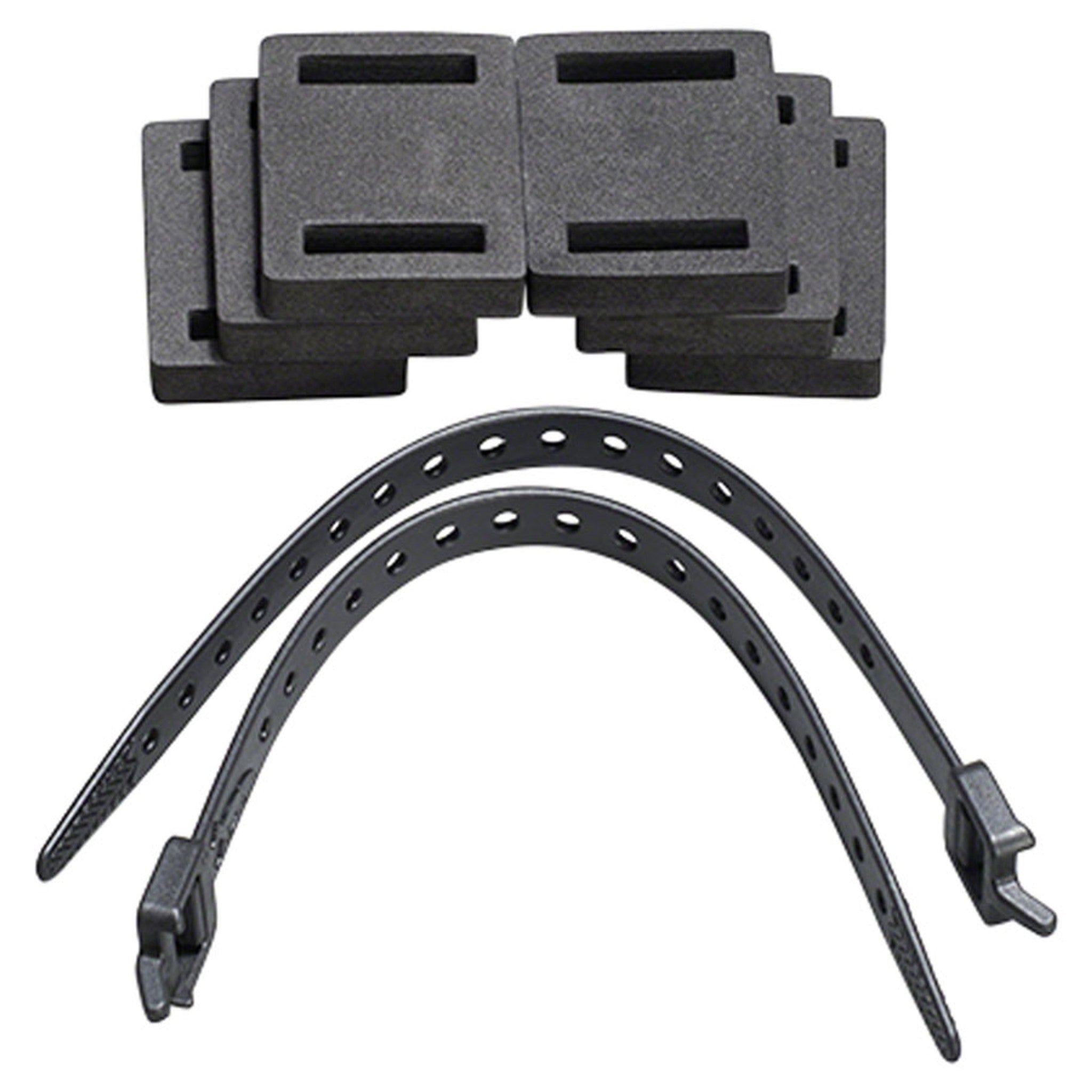 Handlebar Bag Foam Spacer Kit