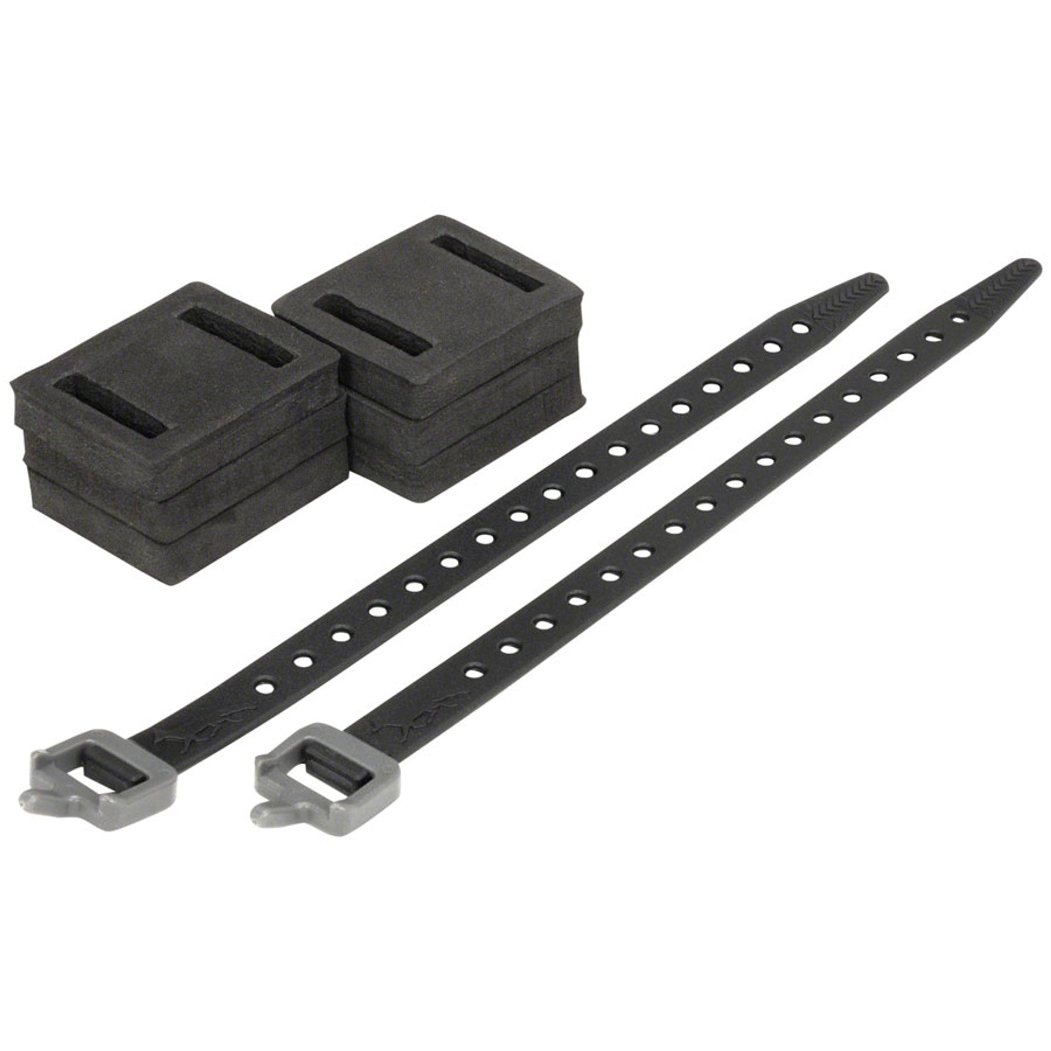 Handlebar Bag Foam Spacer Kit