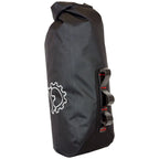 Polecat Cargo Cage Drybag - 3.5L, Black