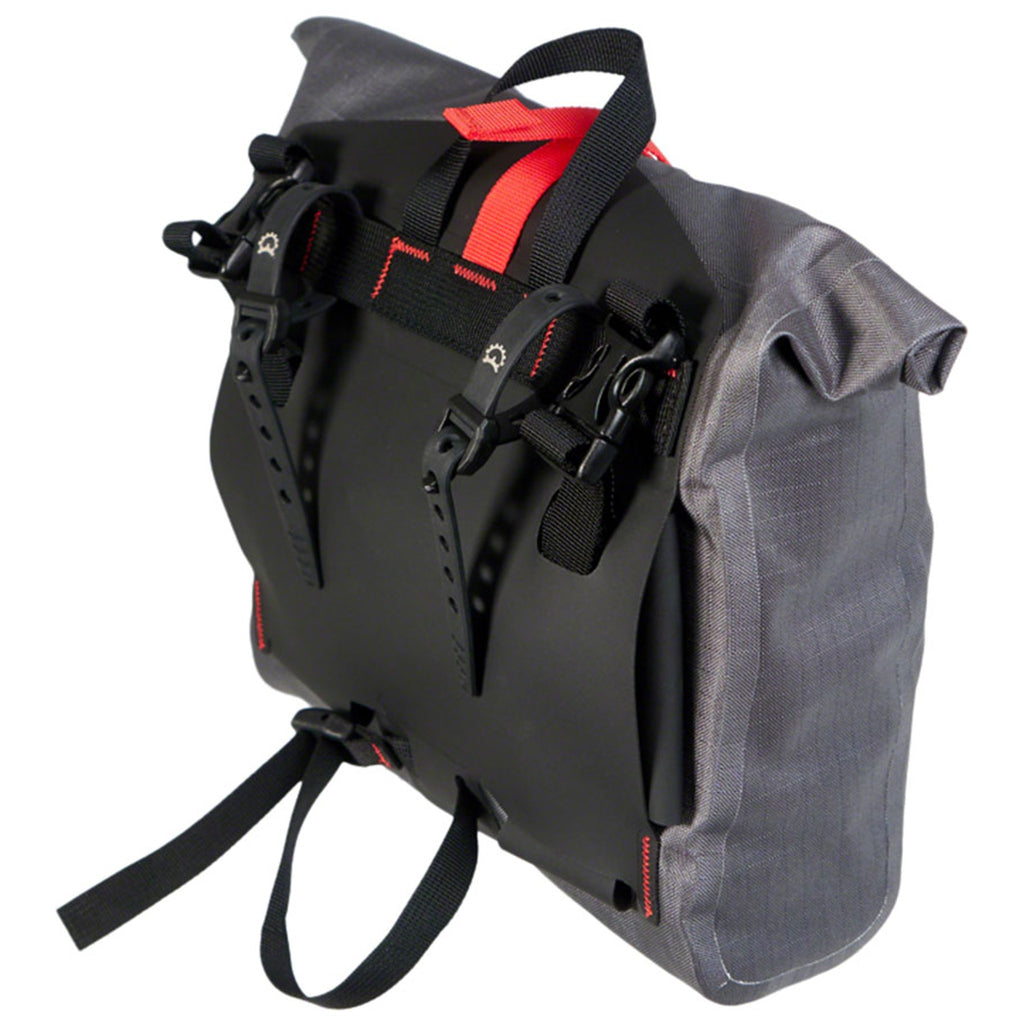 Egress Pocket Handlebar Bag