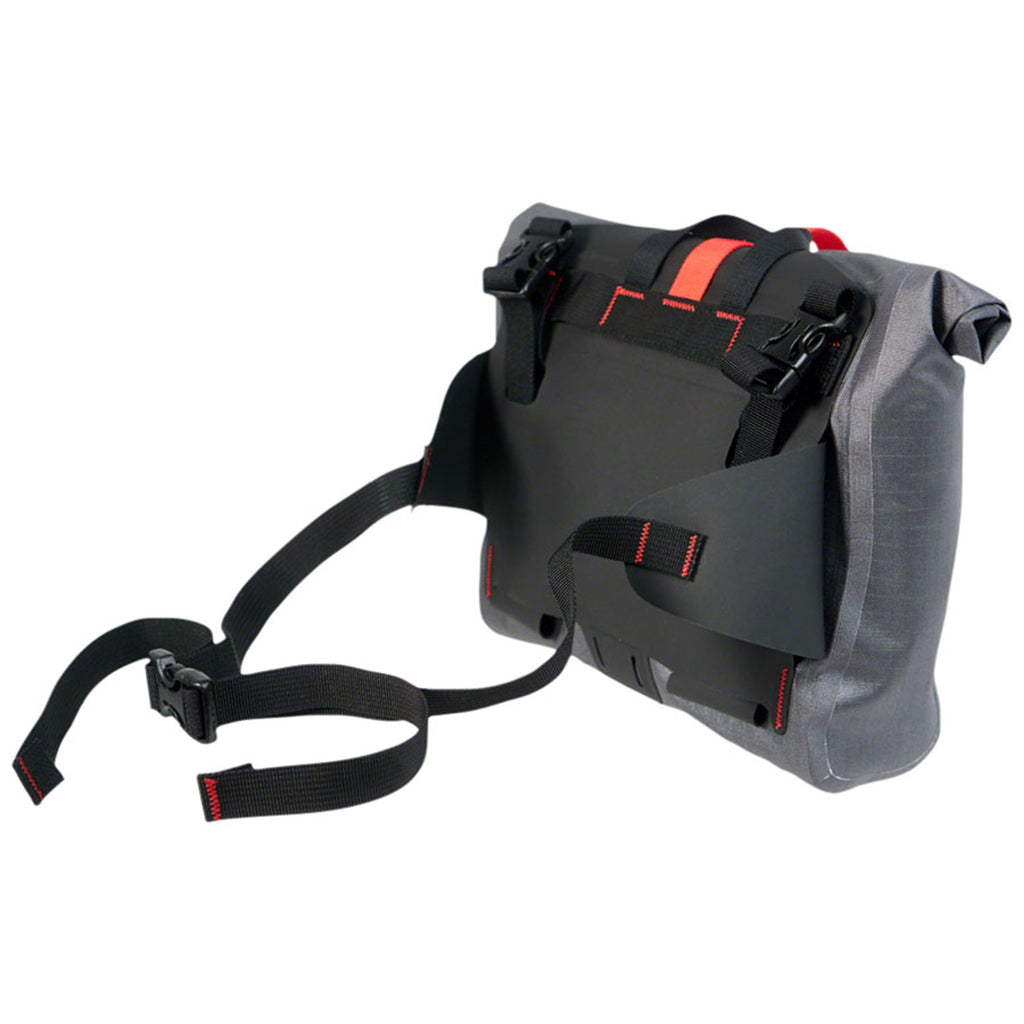 Egress Pocket Handlebar Bag