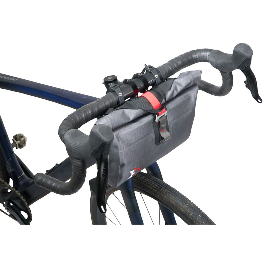 Egress Pocket Handlebar Bag