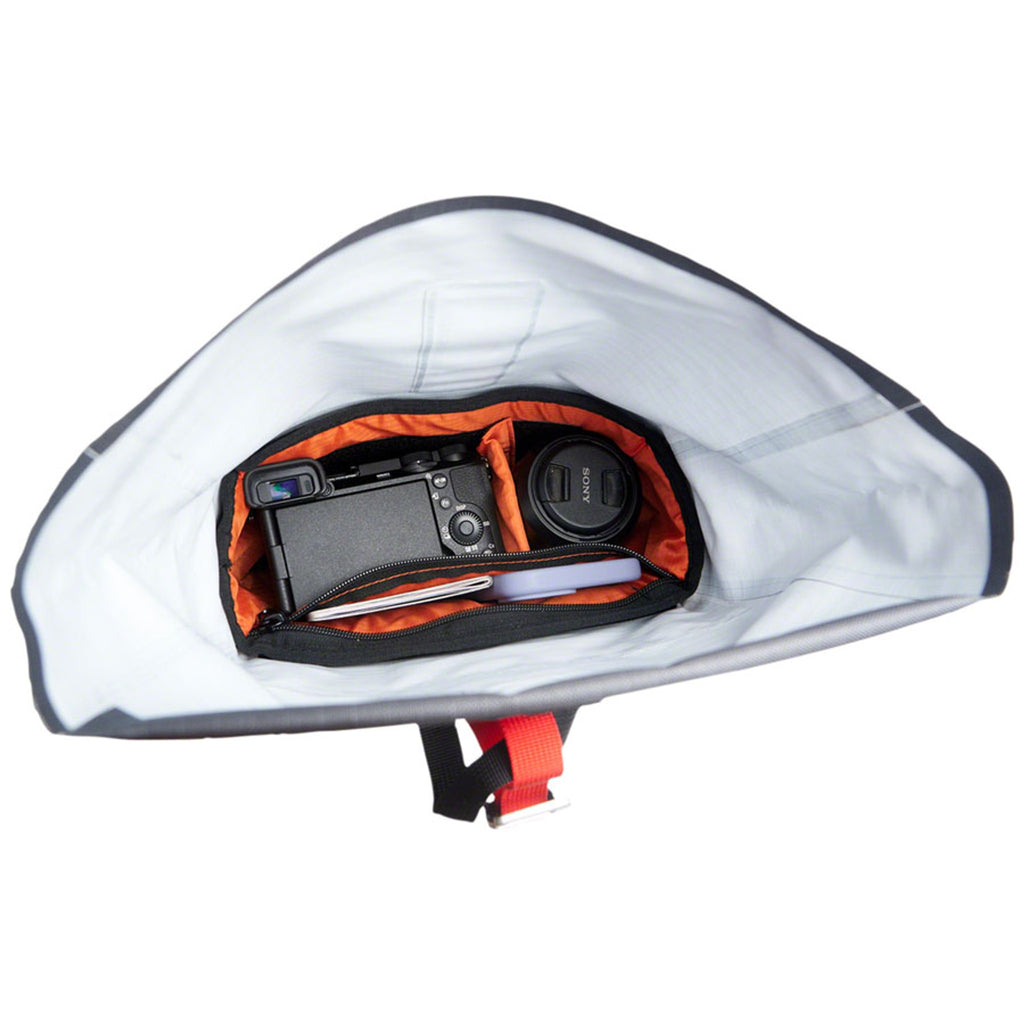 Egress Pocket Handlebar Bag