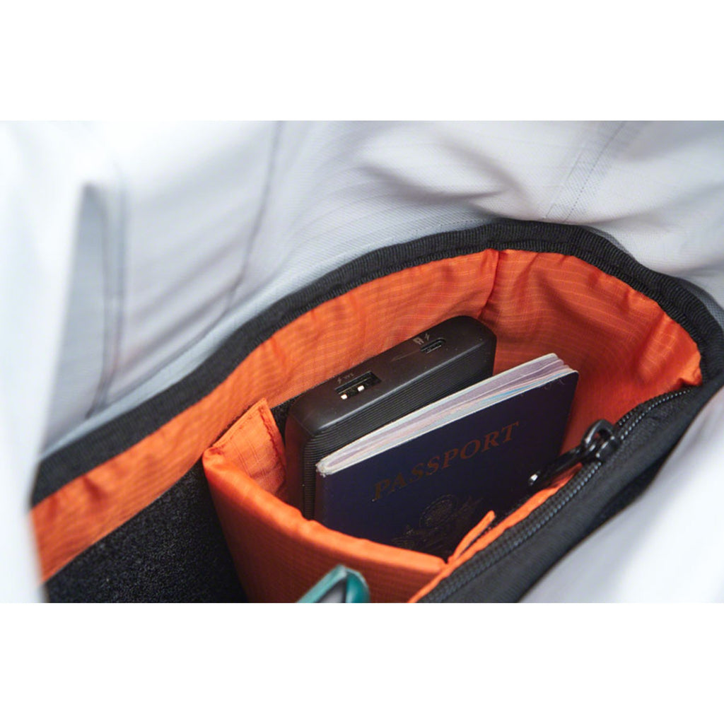 Egress Pocket Handlebar Bag