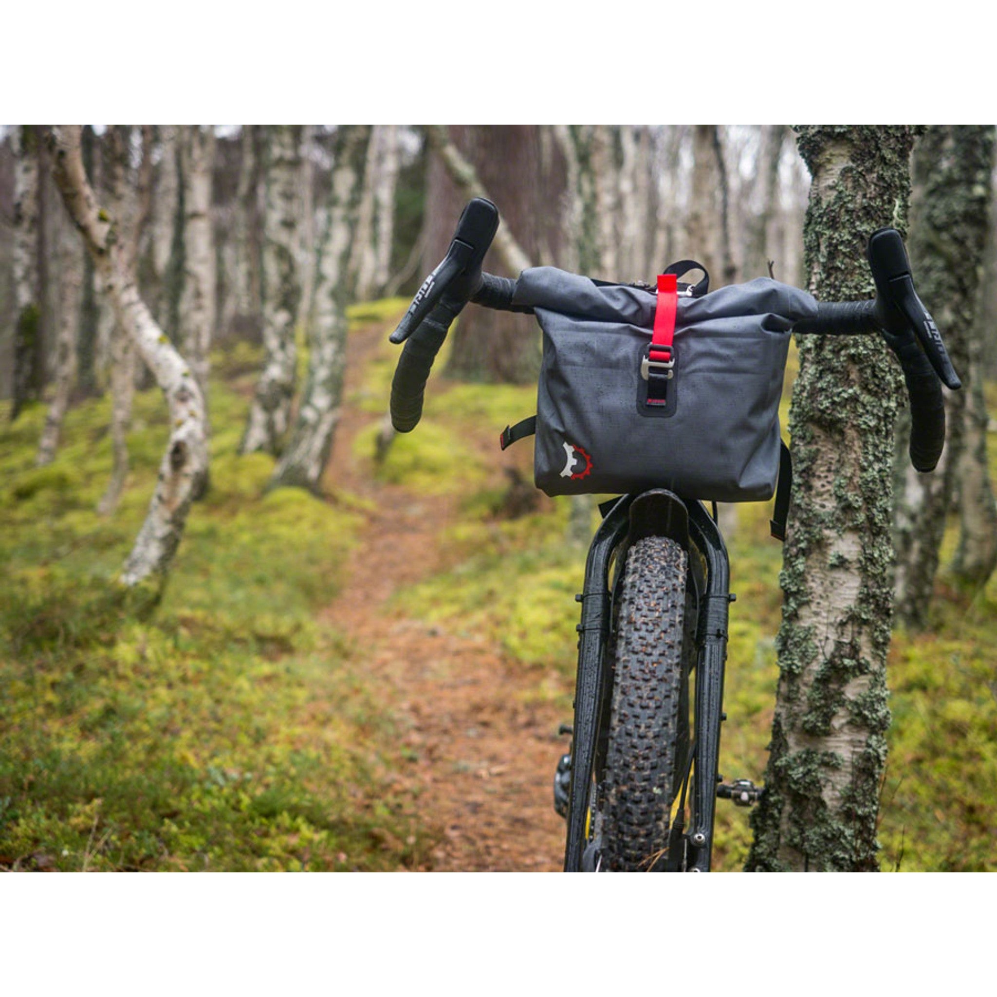 Egress Pocket Handlebar Bag