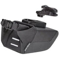 Pinclip Saddle Bag & Base - Pinclip Saddle Bag and Base - Pinclip Saddle Bag and Base