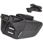 Pinclip Saddle Bag & Base - Pinclip Saddle Bag and Base - Pinclip Saddle Bag and Base