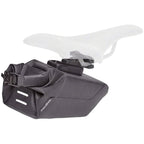 Pinclip Saddle Bag & Base - Pinclip Saddle Bag and Base - Pinclip Saddle Bag and Base