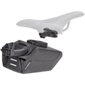 Pinclip Saddle Bag & Base - Pinclip Saddle Bag and Base - Pinclip Saddle Bag and Base