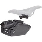 Pinclip Saddle Bag & Base - Pinclip Saddle Bag and Base - Pinclip Saddle Bag and Base