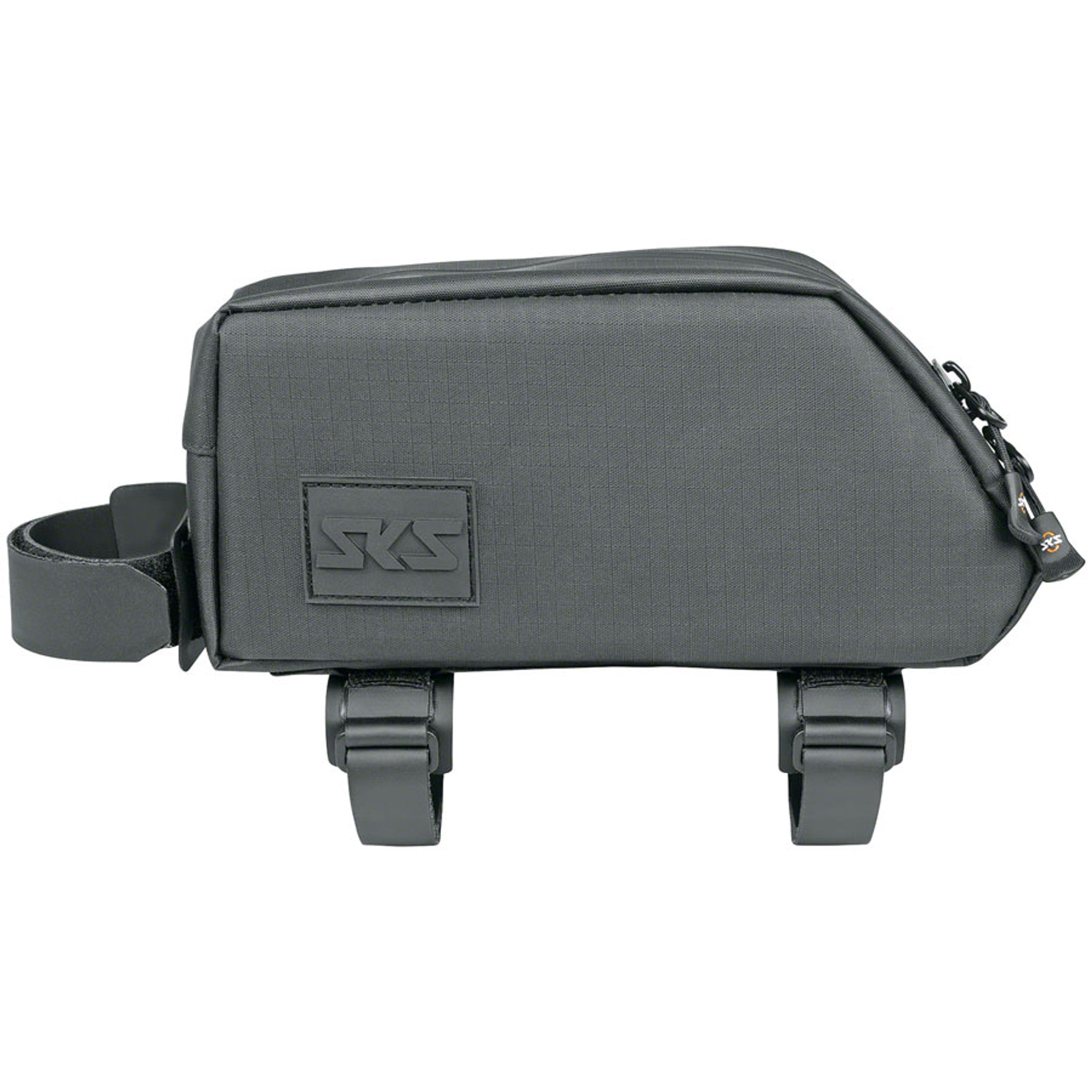 Flow Urban Top Tube Bag - .65L