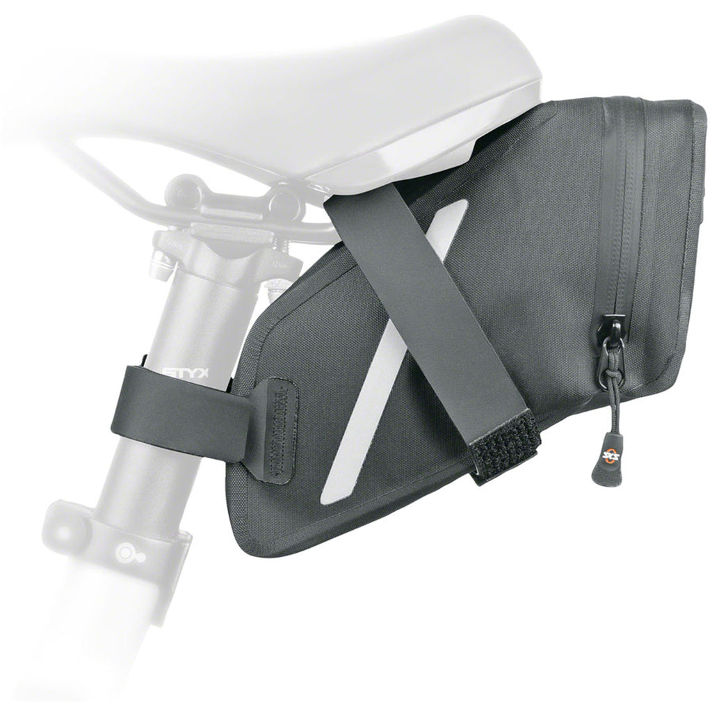 Flow Trail Saddle Bag