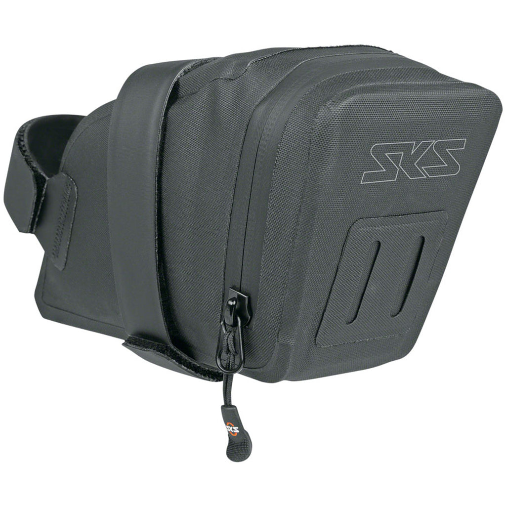 Flow Race Saddle Bag