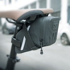 Flow Race Saddle Bag