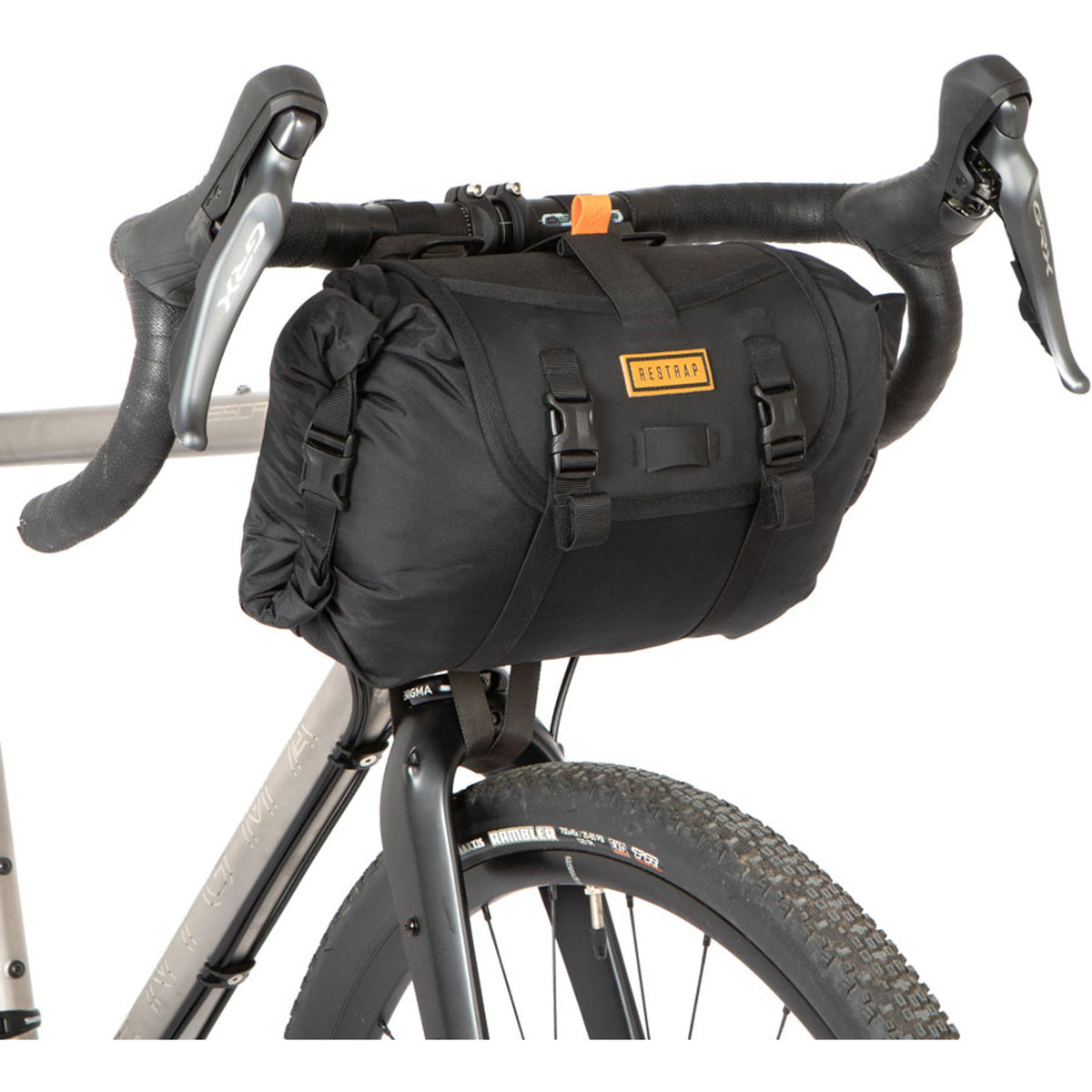 Holster Bar Bag - 14l