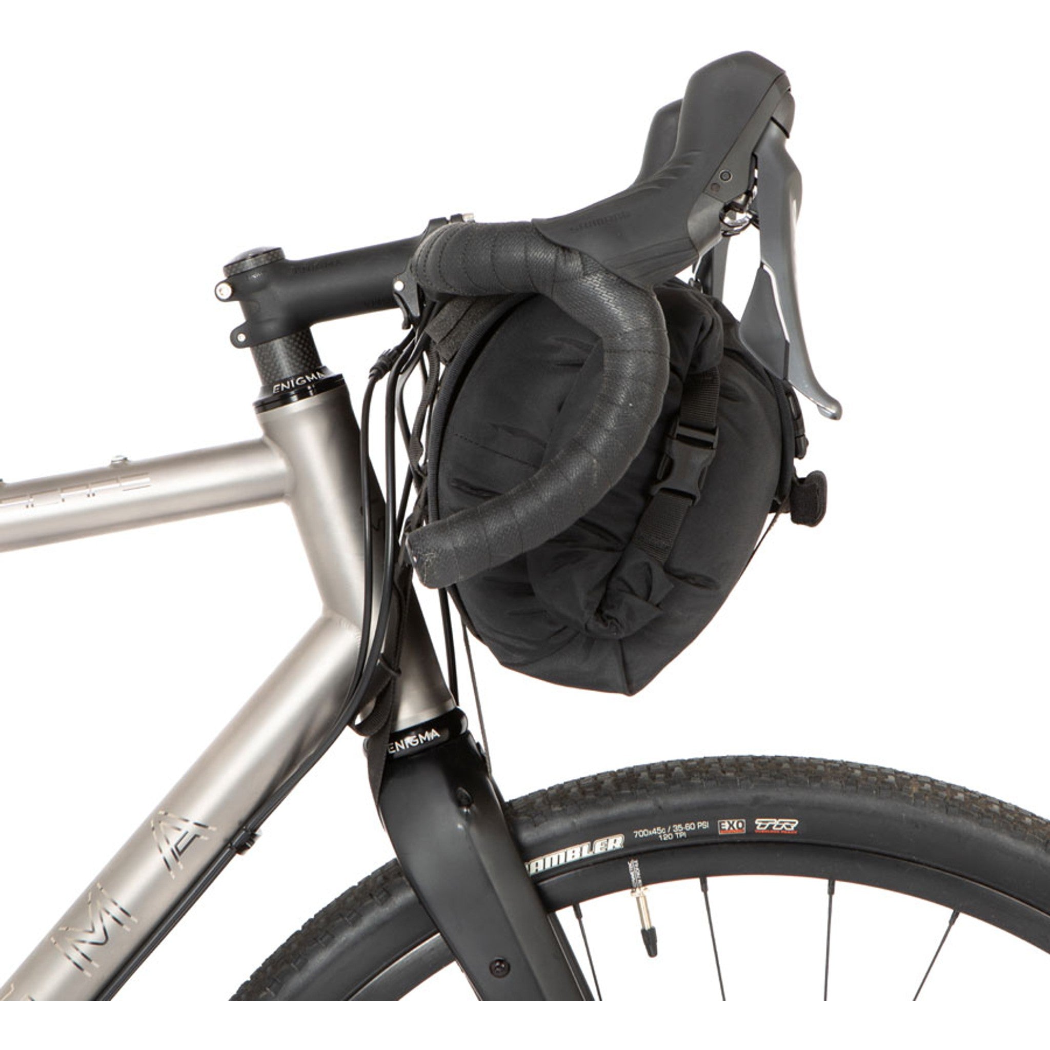 Holster Bar Bag - 14L