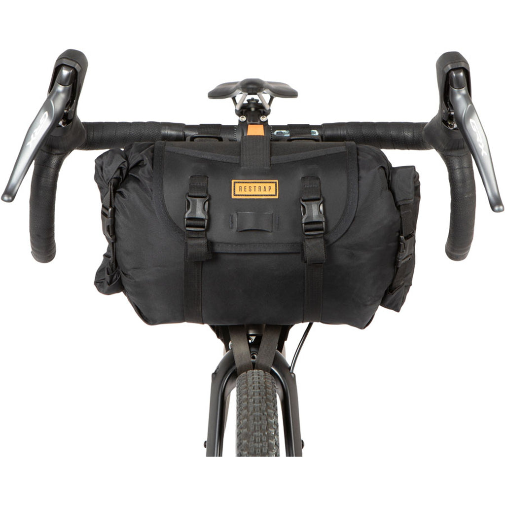 Holster Bar Bag - 14L