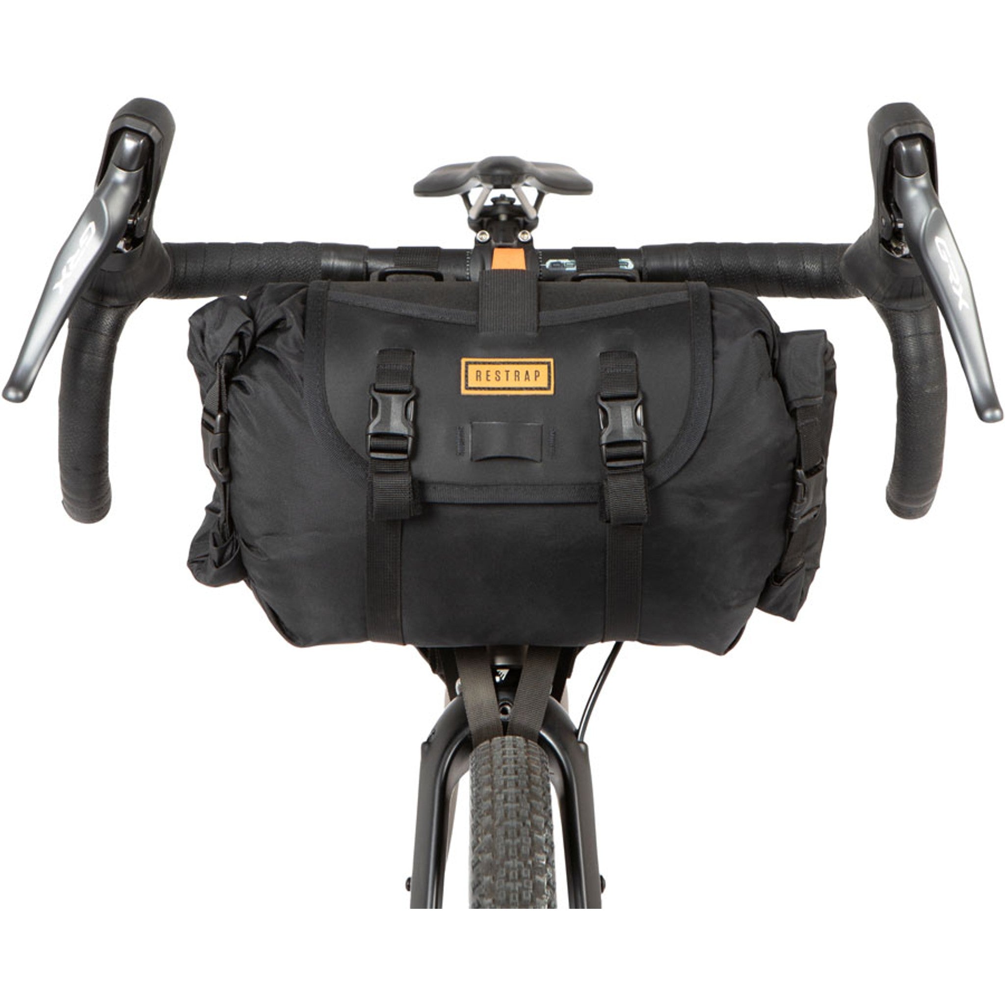 Holster Bar Bag - 14L