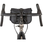 Rolltop Canister Bar Bag