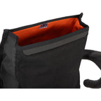 Rolltop Canister Bar Bag