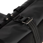 Rolltop Canister Bar Bag