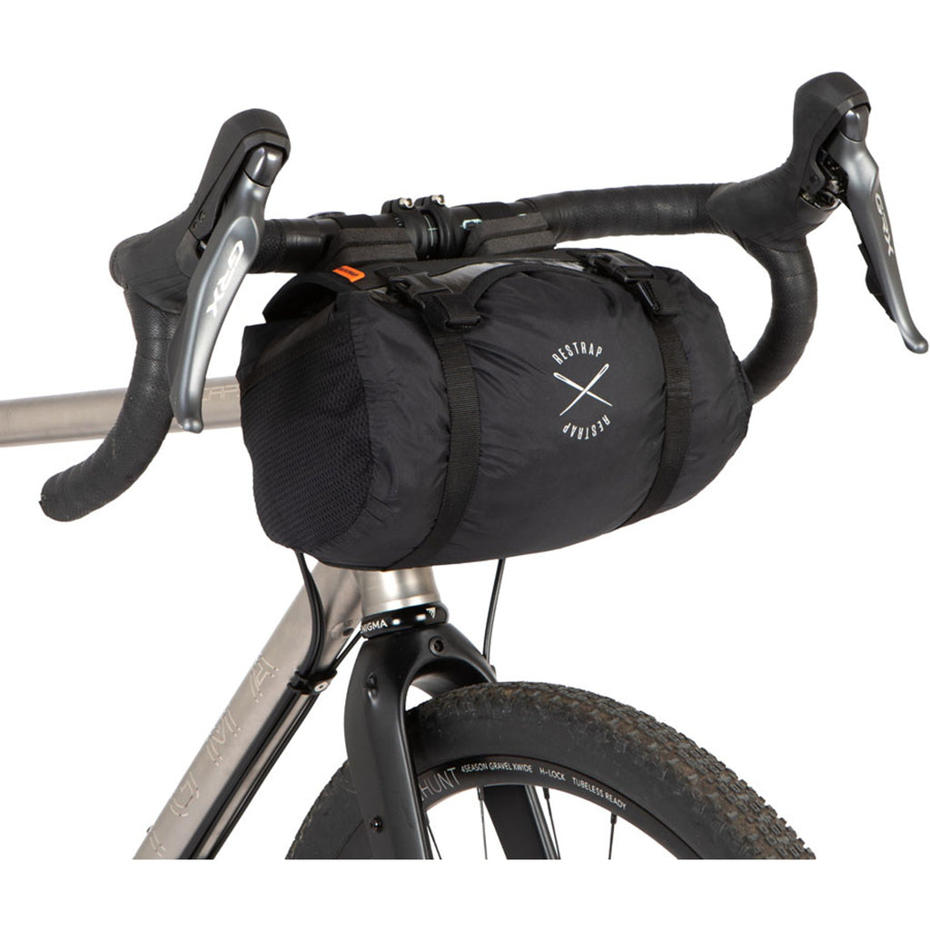 Race Drop Bar Handlebar Bag