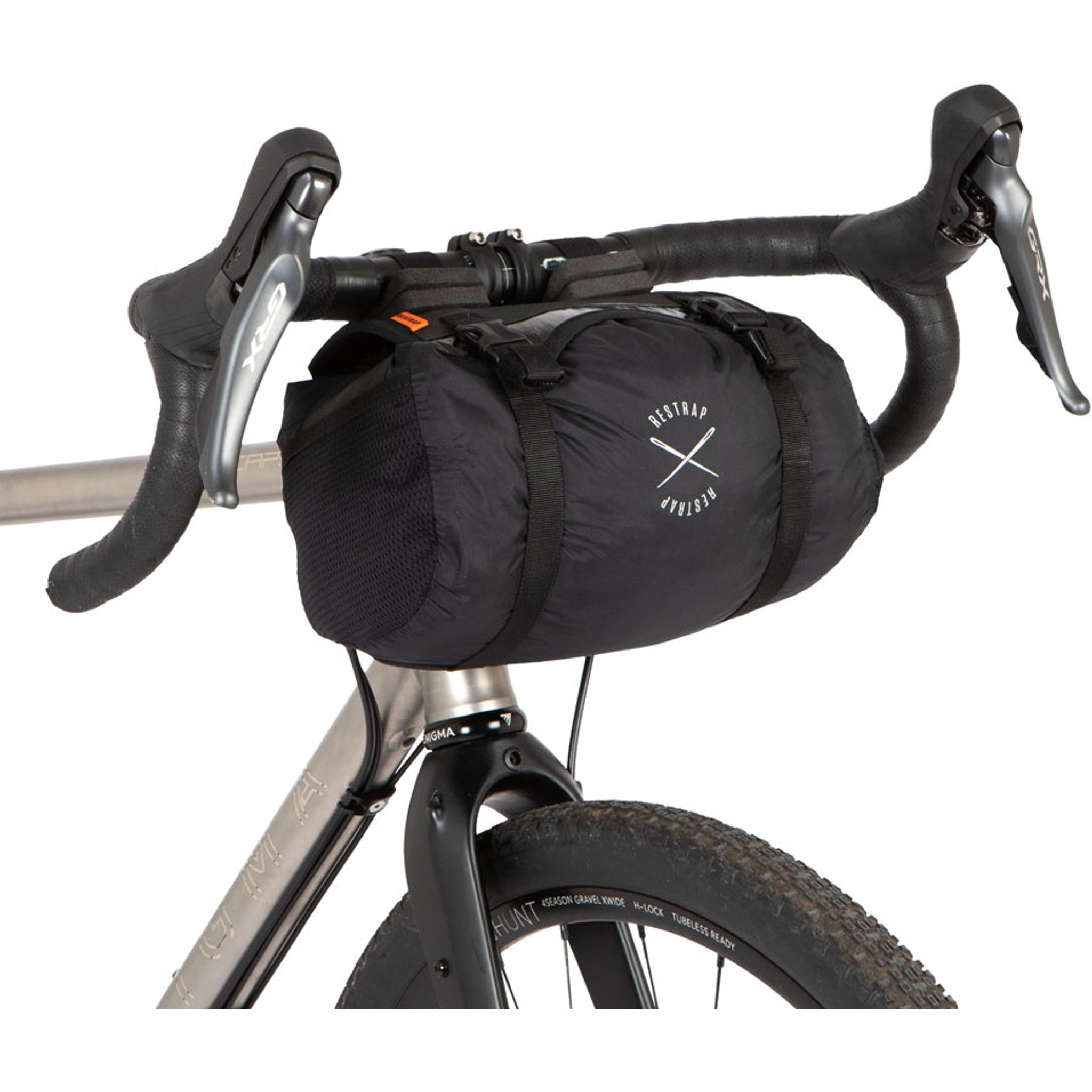 Race Drop Bar Handlebar Bag
