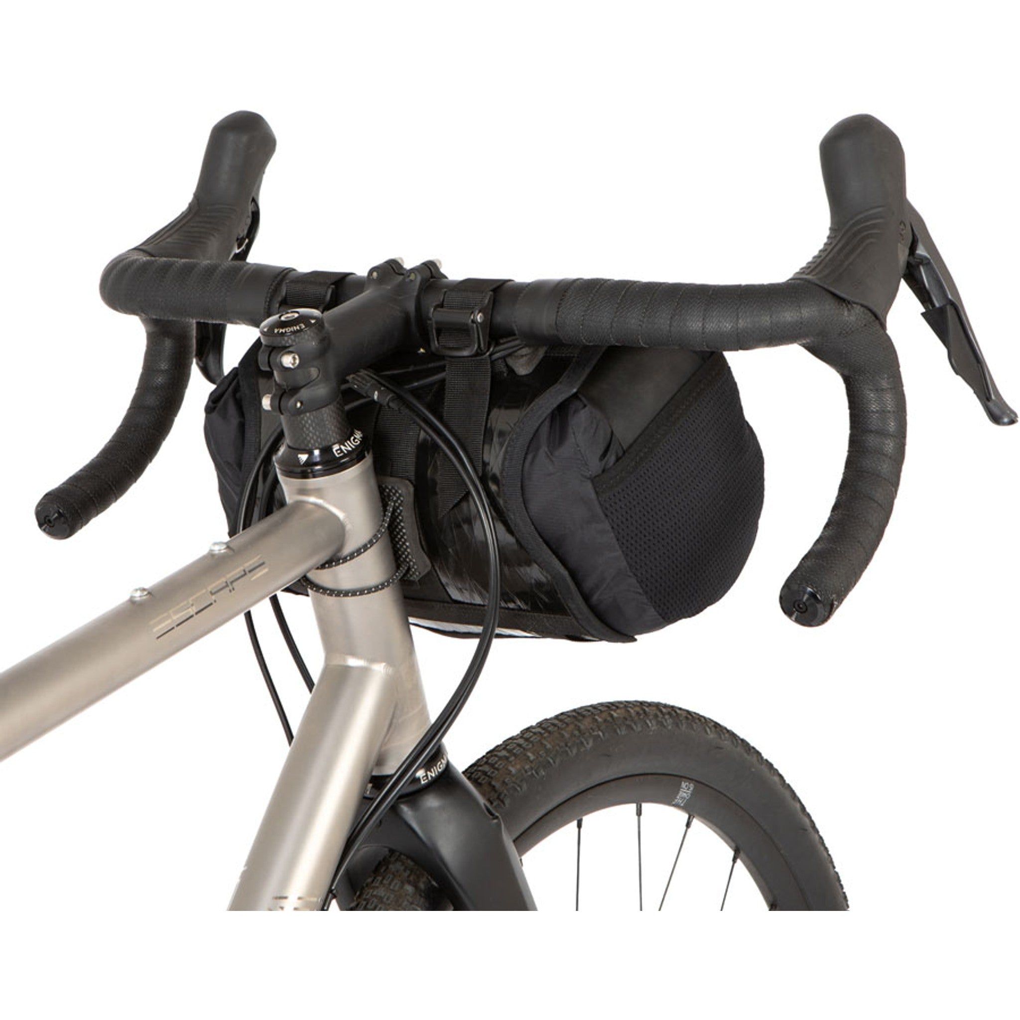 Race Drop Bar Handlebar Bag