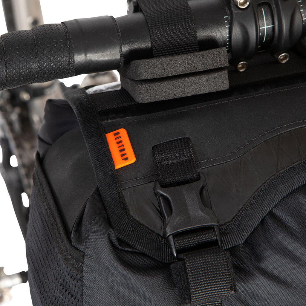 Race Drop Bar Handlebar Bag