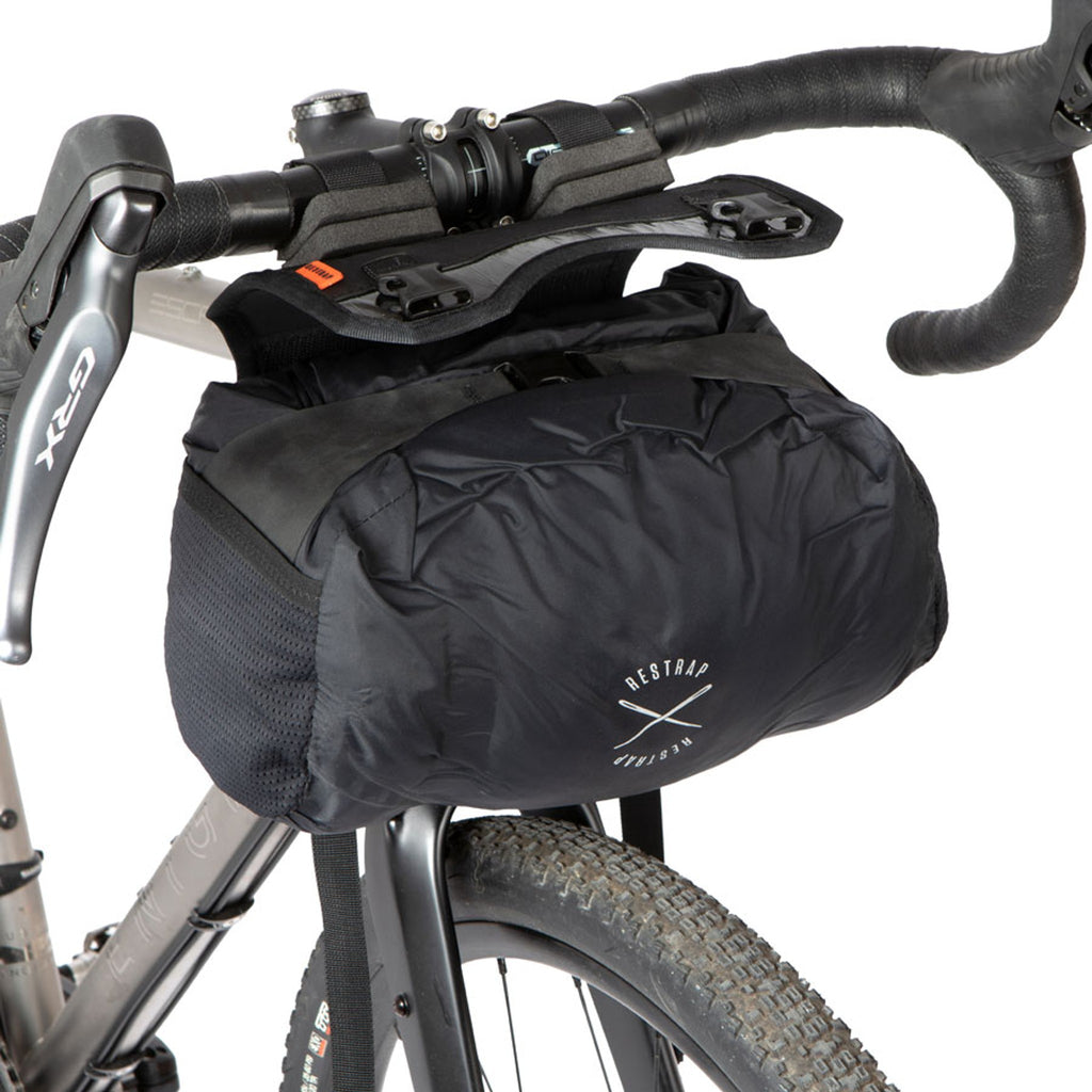 Race Drop Bar Handlebar Bag