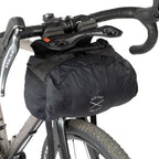 Race Drop Bar Handlebar Bag