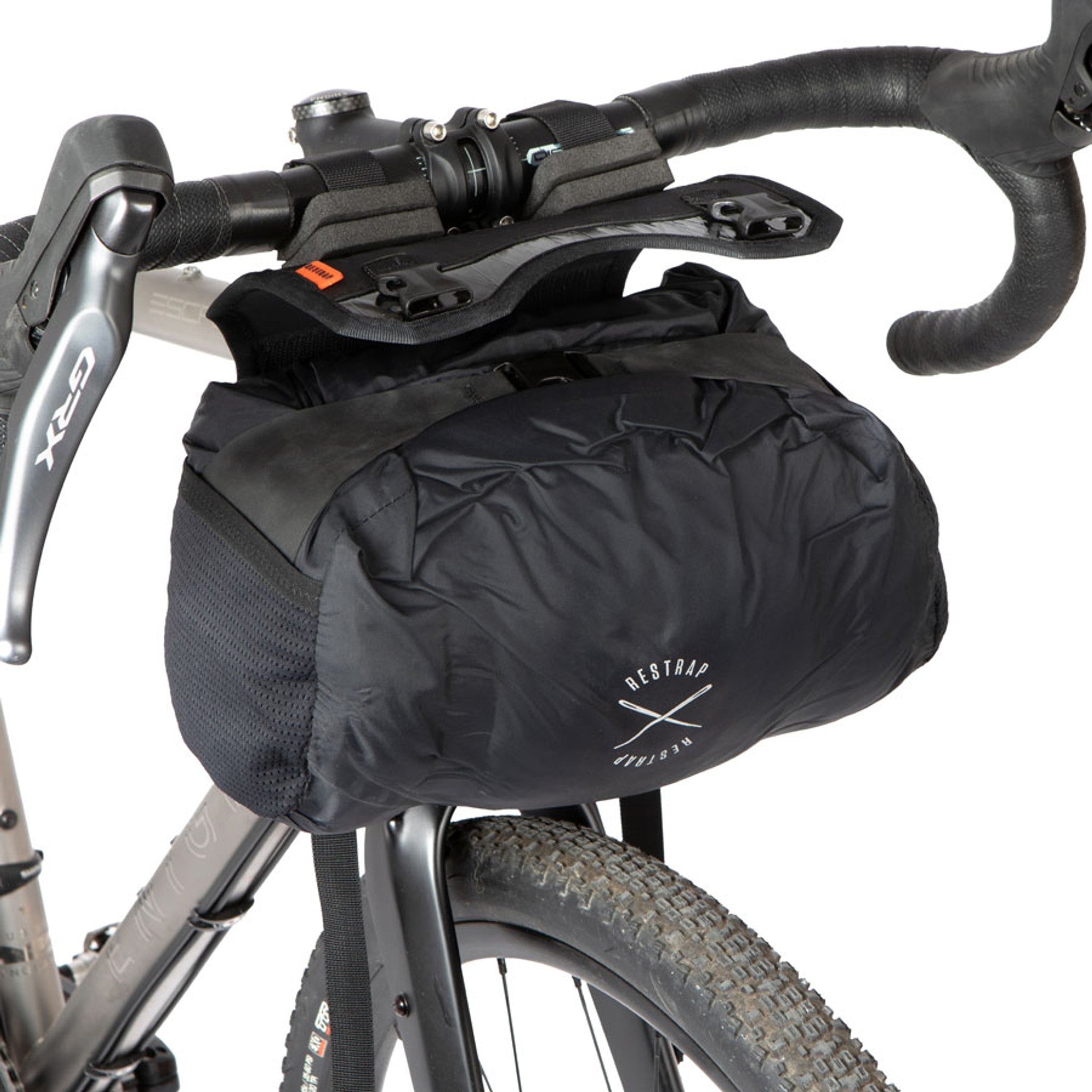 Race Drop Bar Handlebar Bag