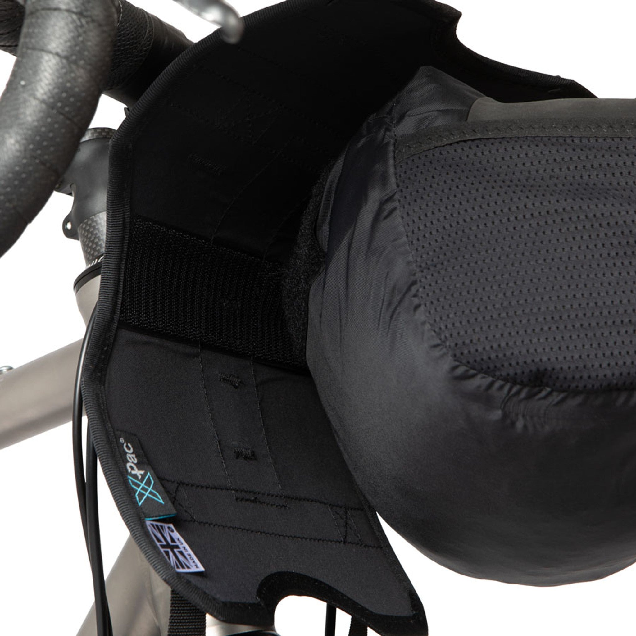 Race Drop Bar Handlebar Bag
