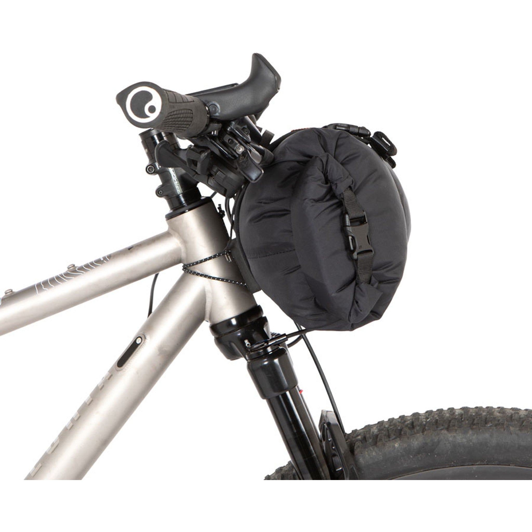 Race Bar Bag - Flat Bar