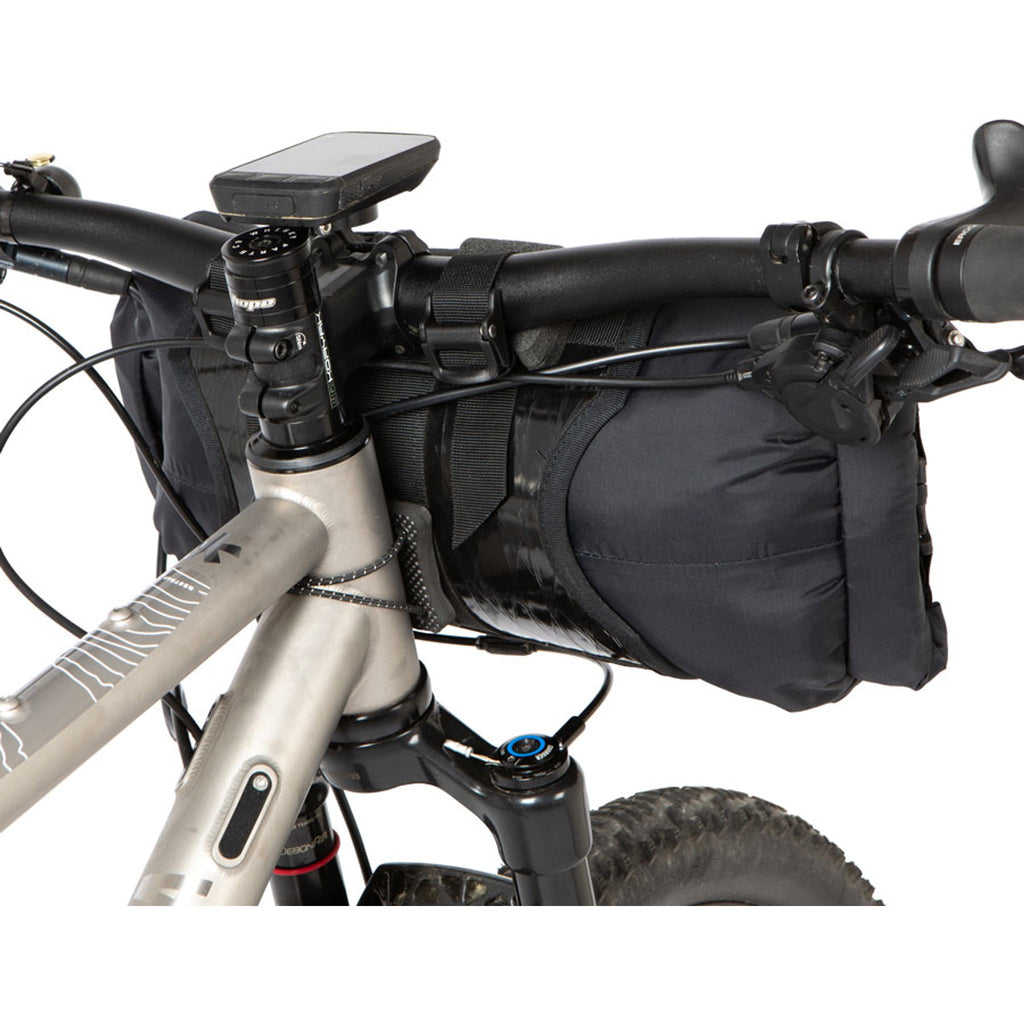Race Bar Bag - Flat Bar