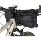 Race Bar Bag - Flat Bar