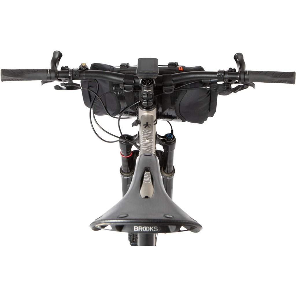 Race Bar Bag - Flat Bar