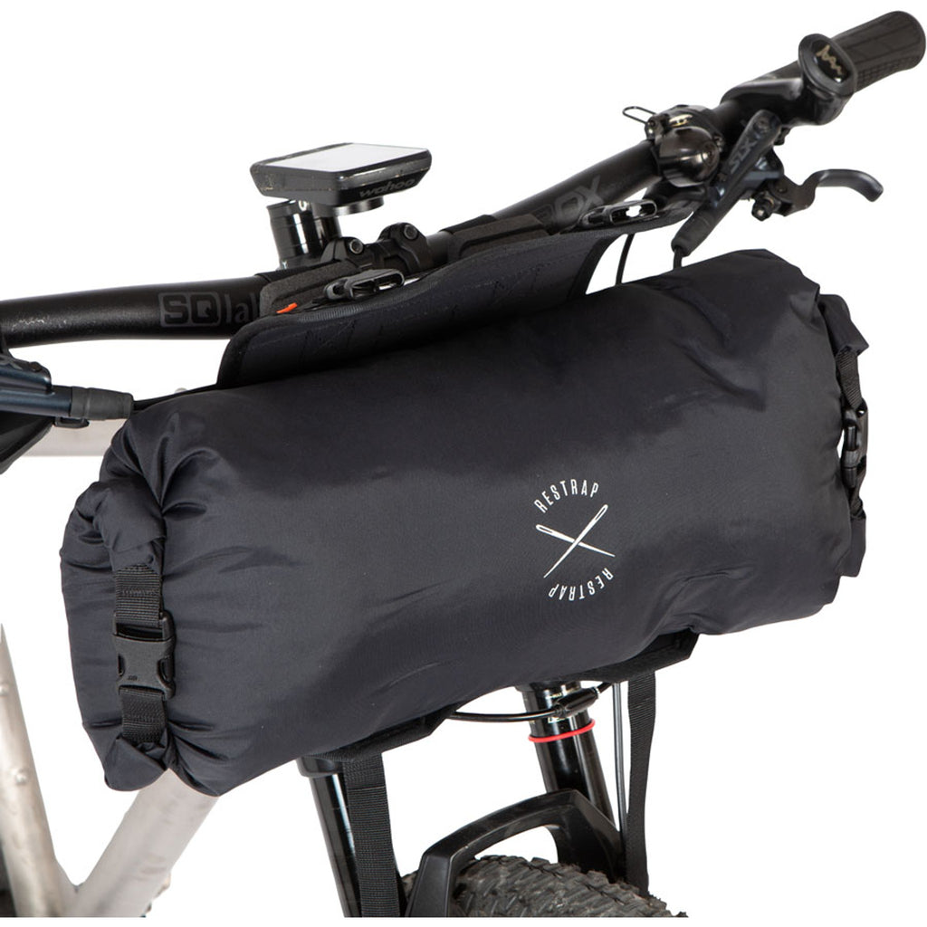 Race Bar Bag - Flat Bar