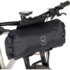 Race Bar Bag - Flat Bar