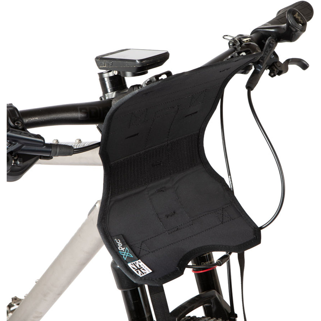 Race Bar Bag - Flat Bar