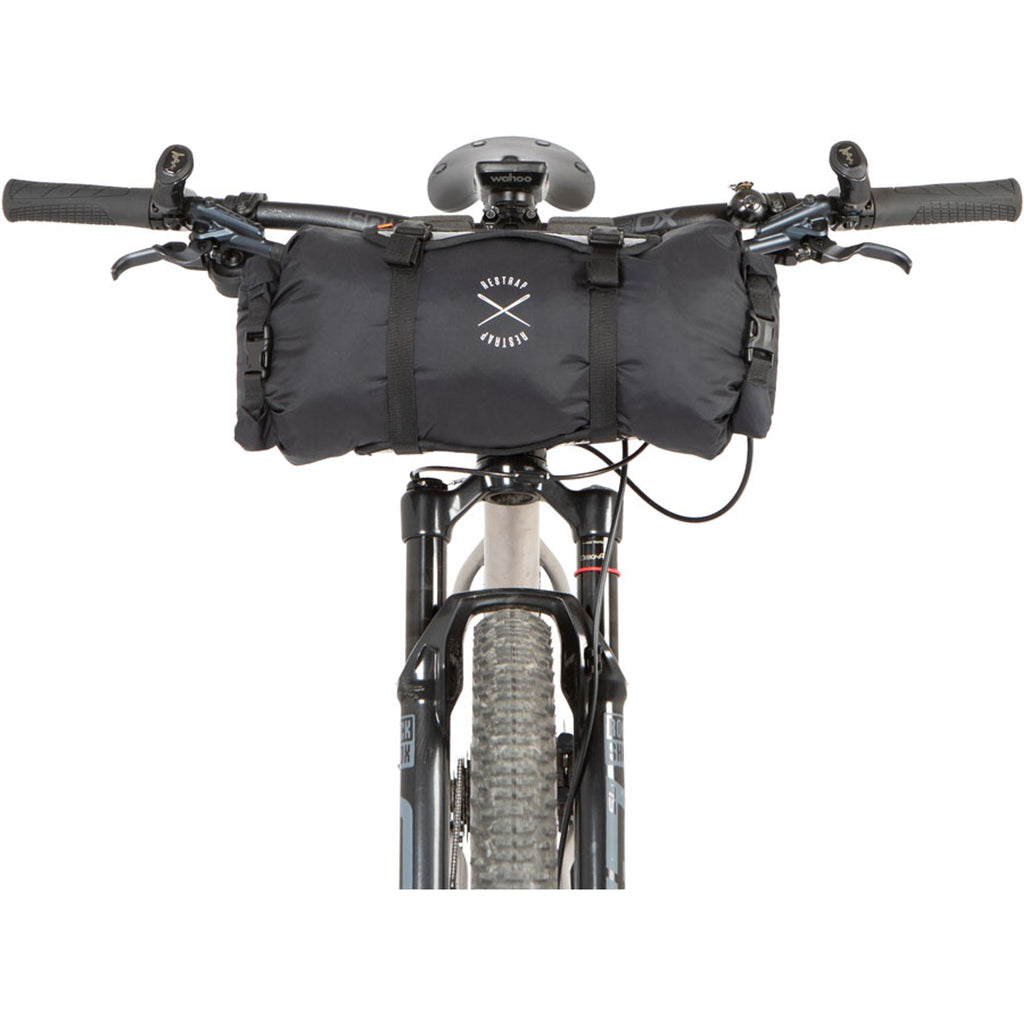 Race Bar Bag - Flat Bar