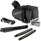 M-Caddy Seat Bag - Black