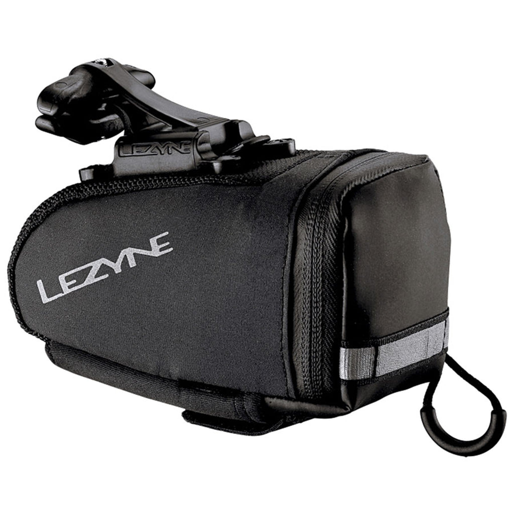 M-Caddy Seat Bag - Black