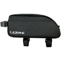 Energy Caddy Top Tube Bag - Black