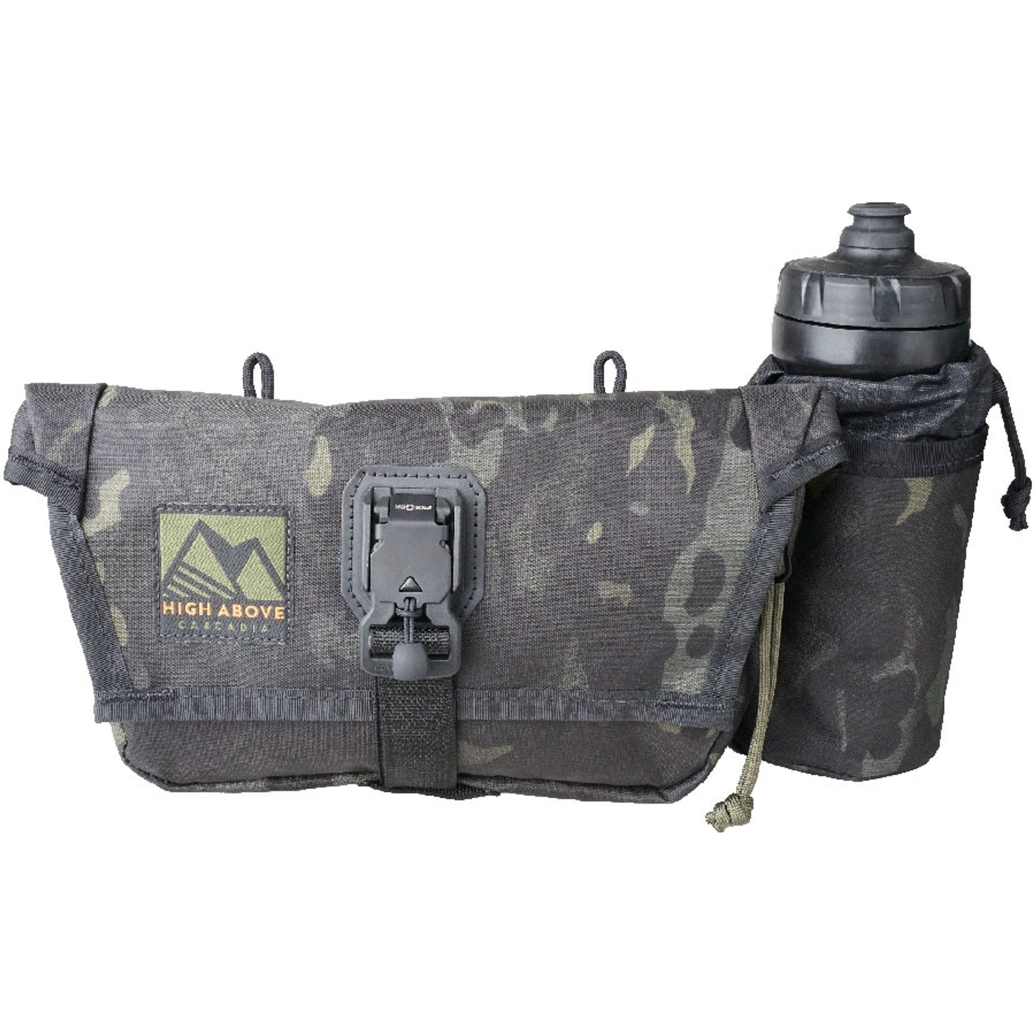 The Venture Lumbar Pack